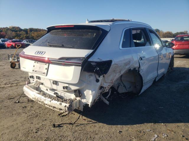 Photo 4 from auction – 2019 AUDI E-TRON PRE with VIN WA1LAAGE8KB023044