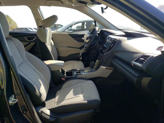 صورة رقم 5 من المزاد - 2022 SUBARU FORESTER مع VIN JF2SKAAC0NH405349