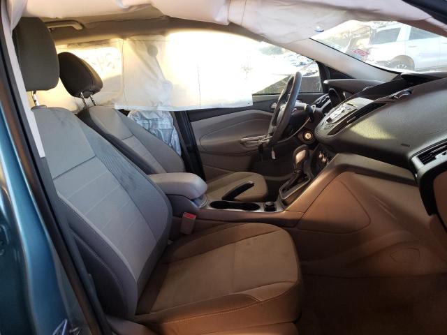Photo 5 from auction – 2013 FORD ESCAPE SE with VIN 1FMCU0GX5DUC83476