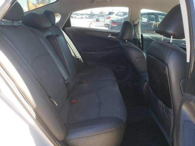 Photo 6 from auction – 2013 HYUNDAI SONATA SE with VIN 5NPEC4AC6DH789079