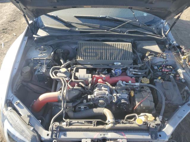 Photo 7 from auction – 2011 SUBARU IMPREZA WR with VIN JF1GR8H65BL827771