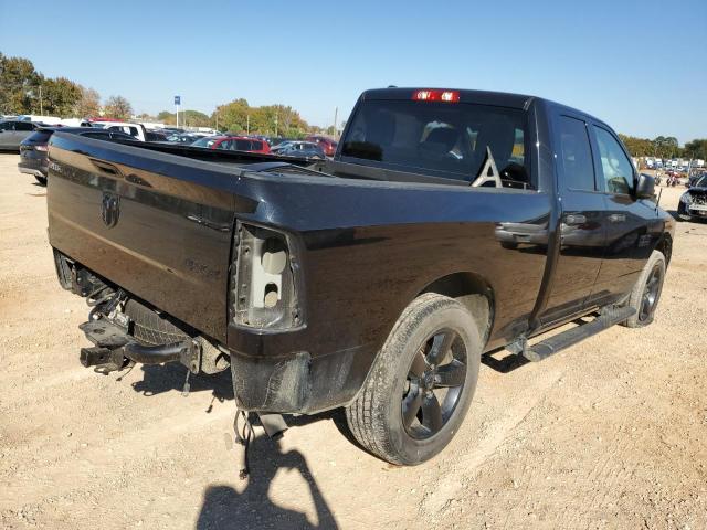 Photo 4 from auction – 2018 RAM 1500 ST with VIN 1C6RR7FG5JS264225