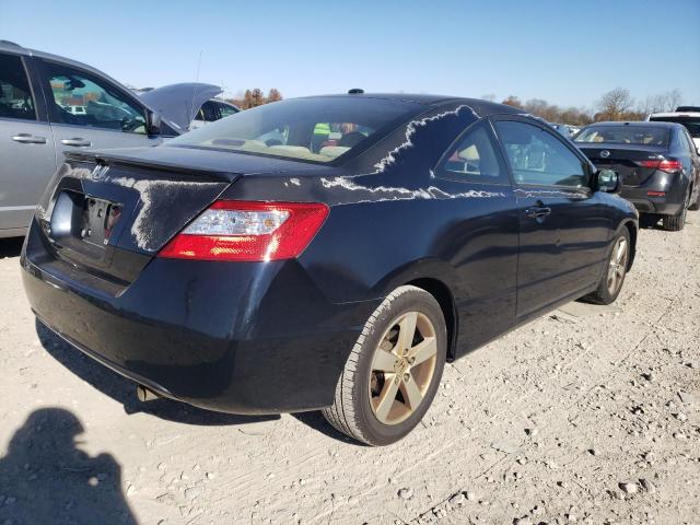 Photo 4 from auction – 2006 HONDA CIVIC EX with VIN 2HGFG12876H567715