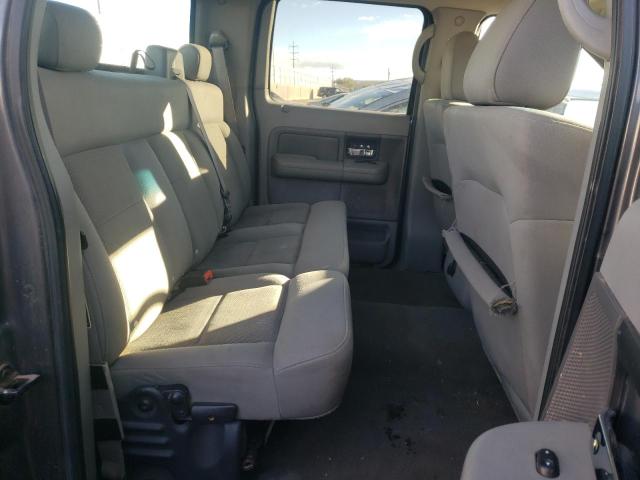 Photo 6 from auction – 2004 FORD F150 SUPER with VIN 1FTPW14524KB26038