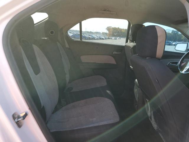 Photo 6 from auction – 2017 CHEVROLET EQUINOX LT with VIN 2GNALCEK5H6229680