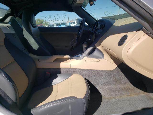Photo 5 from auction – 2007 PONTIAC SOLSTICE with VIN 1G2MB35B37Y140812