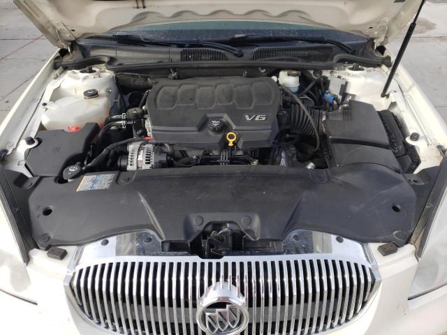 Photo 7 from auction – 2009 BUICK LUCERNE CX with VIN 1G4HD57M99U148145