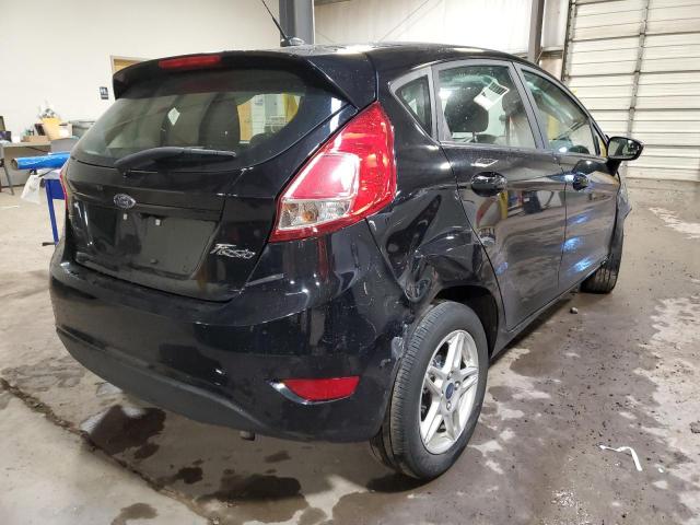 Photo 4 from auction – 2019 FORD FIESTA SE with VIN 3FADP4EJ2KM157251