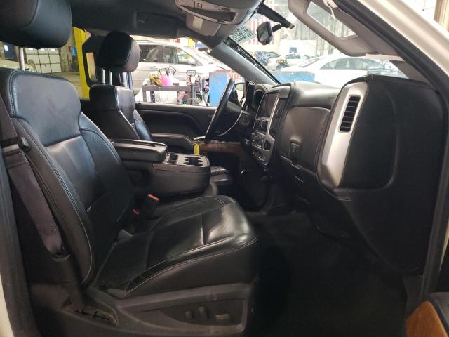 Photo 5 from auction – 2014 GMC SIERRA K15 with VIN 3GTU2VEC2EG322086