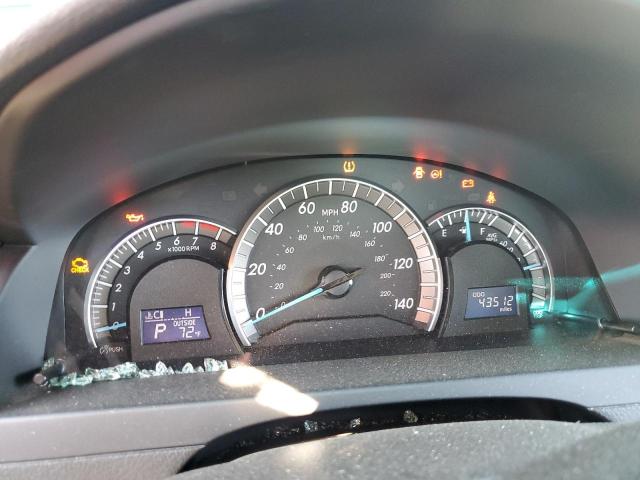 Photo 8 from auction – 2014 TOYOTA CAMRY L with VIN 4T1BF1FKXEU818532