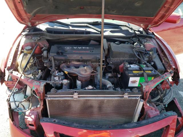 Photo 7 from auction – 2007 TOYOTA CAMRY CE with VIN 4T1BE46K87U148714