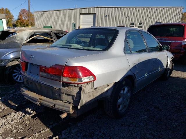 Photo 4 from auction – 2001 HONDA ACCORD VAL with VIN 1HGCF86651A138720