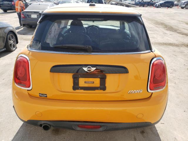 Photo 6 from auction – 2016 MINI COOPER with VIN WMWXP5C52G3B76720