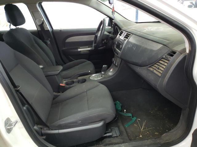 Photo 5 from auction – 2010 CHRYSLER SEBRING TO with VIN 1C3CC4FD1AN179826