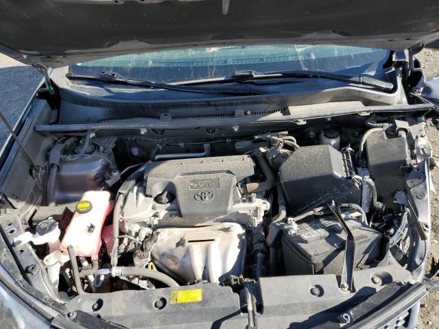 Photo 7 from auction – 2013 TOYOTA RAV4 LE with VIN 2T3BFREV5DW034565