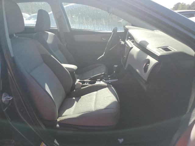 Photo 5 from auction – 2018 TOYOTA COROLLA L with VIN 5YFBURHE5JP803766