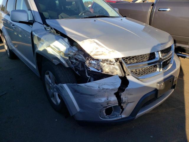 Photo 9 from auction – 2012 DODGE JOURNEY SX with VIN 3C4PDDBG7CT349992