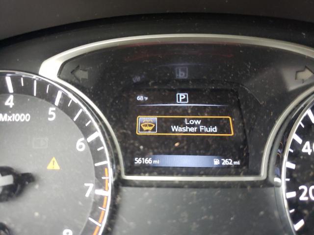 Photo 8 from auction – 2018 NISSAN ALTIMA 2.5 with VIN 1N4AL3AP5JC259016