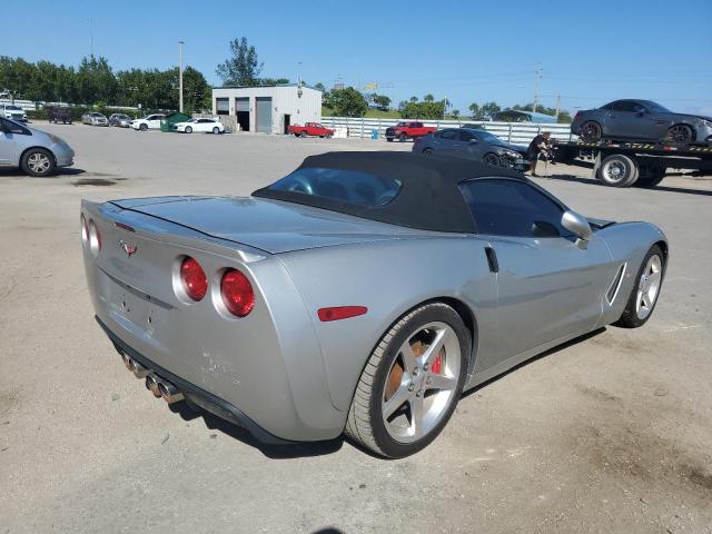 Photo 4 from auction – 2006 CHEVROLET CORVETTE with VIN 1G1YY36U265105554