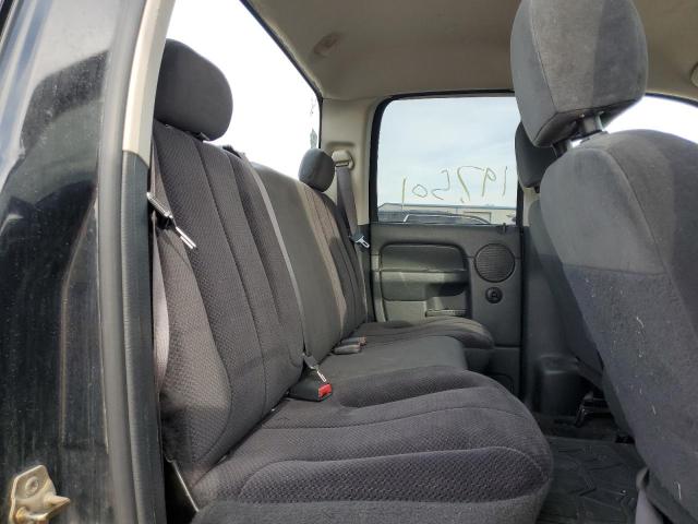 Photo 6 from auction – 2004 DODGE RAM 1500 S with VIN 1D7HU18DX4J201771