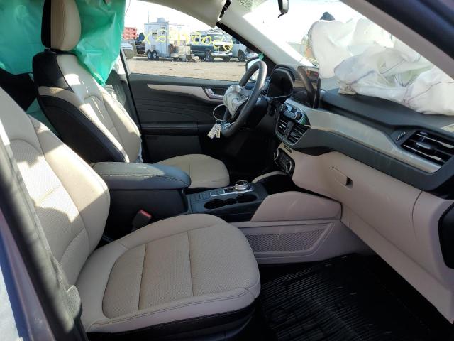 Photo 5 from auction – 2022 FORD ESCAPE SEL with VIN 1FMCU9H92NUA58986