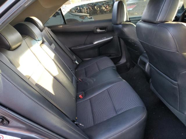 Photo 6 from auction – 2013 TOYOTA CAMRY L with VIN 4T1BF1FK2DU667944