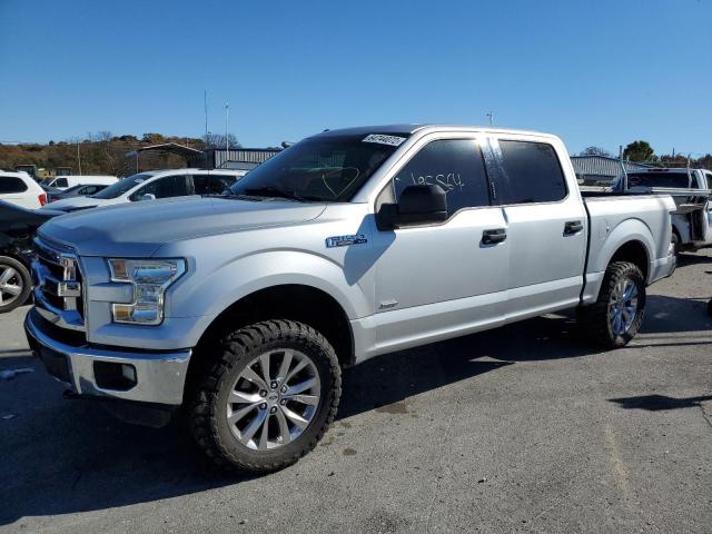 Photo 9 from auction – 2016 FORD F150 SUPER with VIN 1FTEW1EG8GKD00965