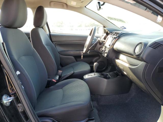 Photo 5 from auction – 2018 MITSUBISHI MIRAGE G4 with VIN ML32F3FJ3JHF09209
