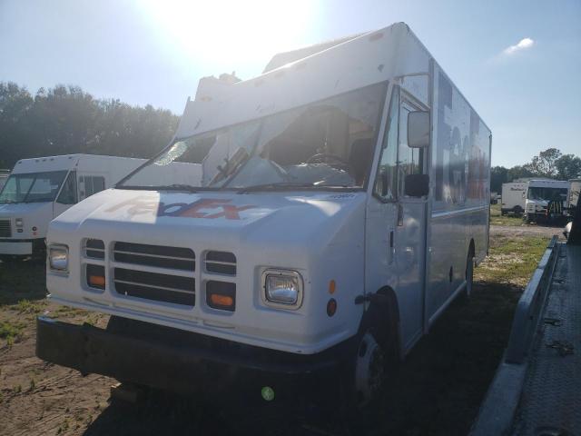 Photo 2 from auction – 2007 FREIGHTLINER CHASSIS M with VIN 4UZAARCP57CZ28308