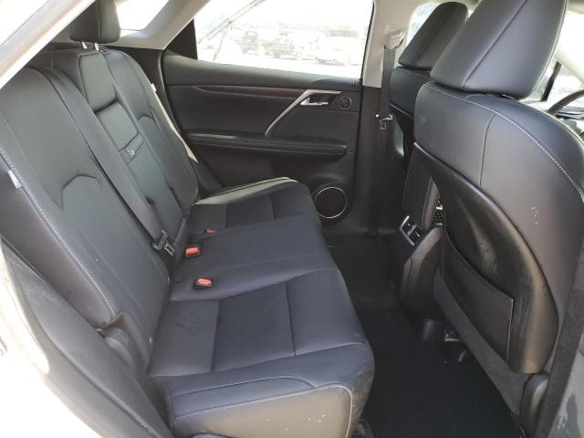 Photo 6 from auction – 2022 LEXUS RX 350 with VIN 2T2HZMAA4NC252723