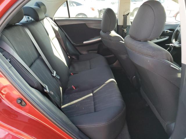 Photo 6 from auction – 2013 TOYOTA COROLLA BA with VIN 5YFBU4EE0DP146466
