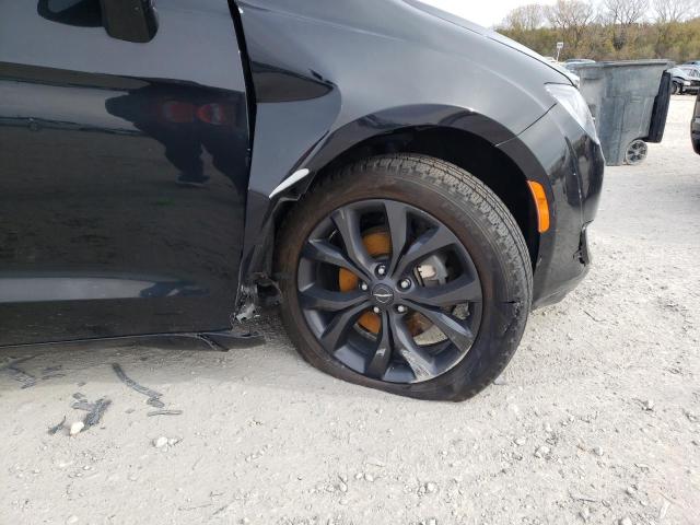 Фото 9 с аукциона – 2018 CHRYSLER PACIFICA T с VIN 2C4RC1FG8JR234676