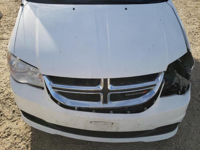 Photo 7 from auction – 2012 DODGE GRAND CARA with VIN 2C4RDGBG3CR399219