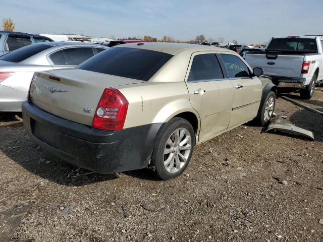 Photo 4 from auction – 2010 CHRYSLER 300 TOURIN with VIN 2C3CK5CV7AH149017