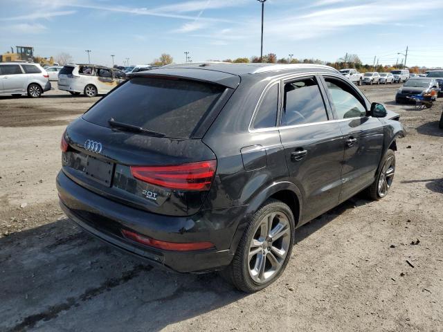 Photo 4 from auction – 2015 AUDI Q3 PREMIUM with VIN WA1EFCFS9FR011396