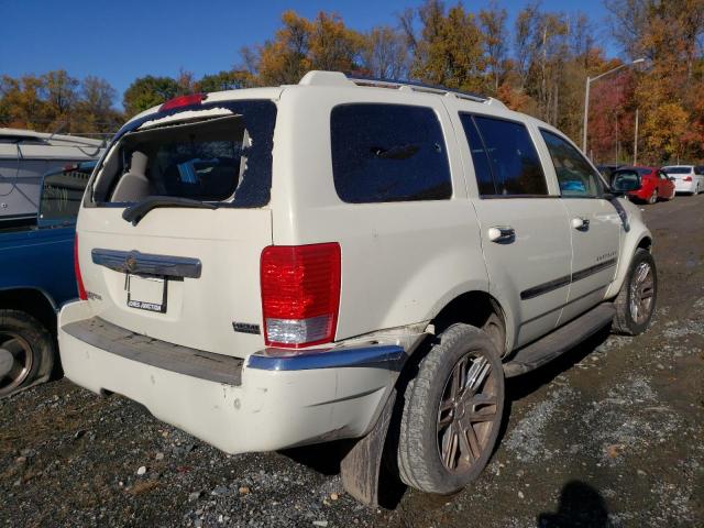 Photo 4 from auction – 2007 CHRYSLER ASPEN LIMI with VIN 1A8HW58237F576251
