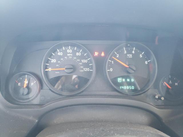 Photo 8 from auction – 2012 JEEP PATRIOT SP with VIN 1C4NJPBB8CD660519