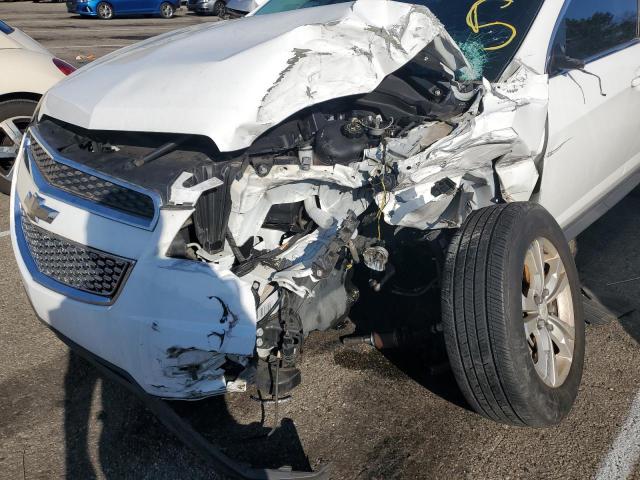 Photo 9 from auction – 2015 CHEVROLET EQUINOX LS with VIN 1GNALAEK5FZ101686