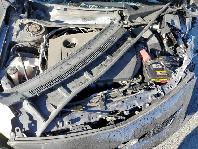 Photo 7 from auction – 2009 TOYOTA COROLLA BA with VIN JTDBL40EX99084484
