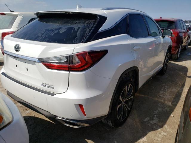 Photo 4 from auction – 2017 LEXUS RX 350 BAS with VIN JTJBZMCA5H2028660