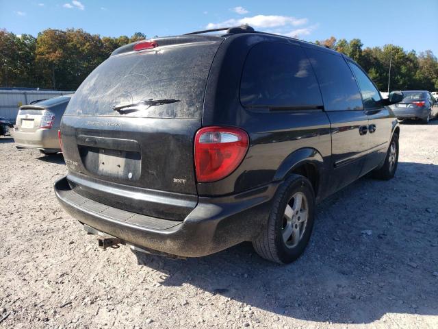 Photo 4 from auction – 2005 DODGE GRAND CARA with VIN 2D4GP44L15R411770