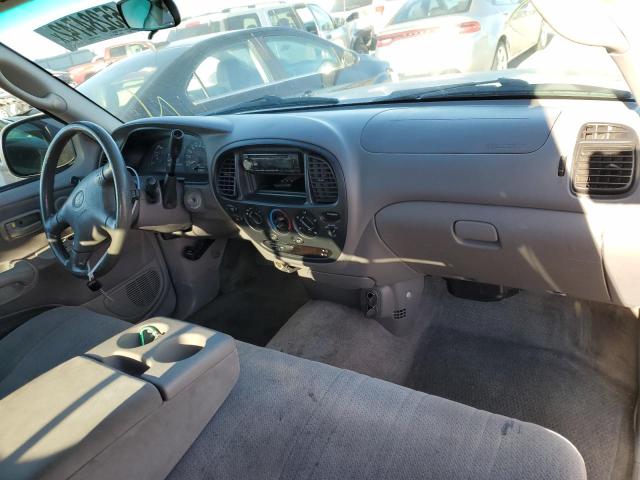 Photo 9 from auction – 2002 TOYOTA TUNDRA ACC with VIN 5TBBT44192S232504