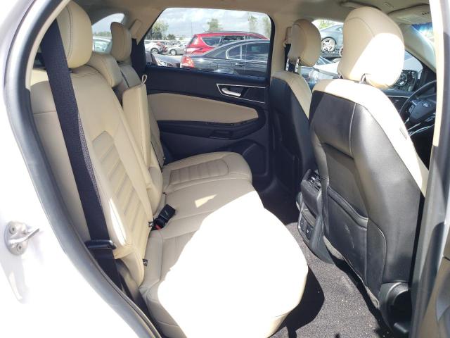 Photo 6 from auction – 2019 FORD EDGE SEL with VIN 2FMPK4J97KBC36347