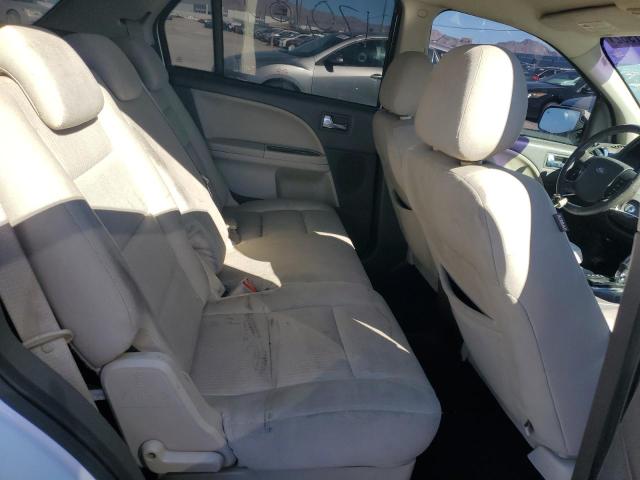 Photo 6 from auction – 2008 FORD TAURUS X S with VIN 1FMDK02W08GA38906