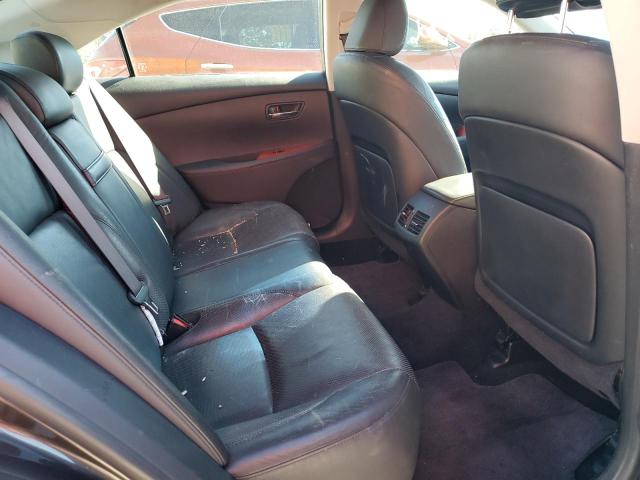 Photo 6 from auction – 2008 LEXUS ES 350 with VIN JTHBJ46G282249433