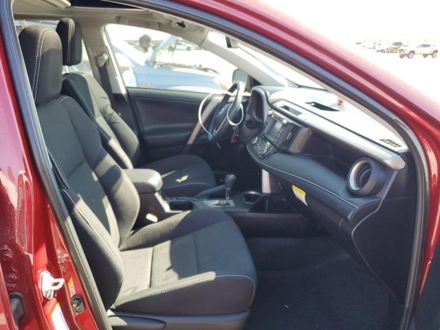 Photo 5 from auction – 2018 TOYOTA RAV4 ADVEN with VIN 2T3WFREV9JW430804