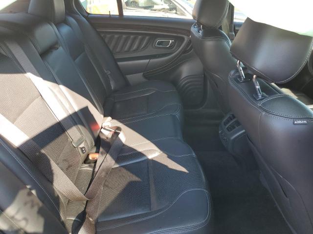 Photo 6 from auction – 2018 FORD TAURUS LIM with VIN 1FAHP2F87JG109559