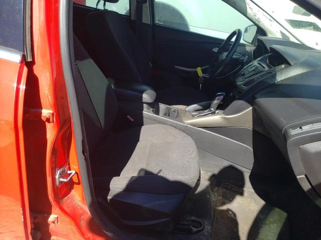 Photo 5 from auction – 2012 FORD FOCUS SEL with VIN 1FAHP3M22CL357118