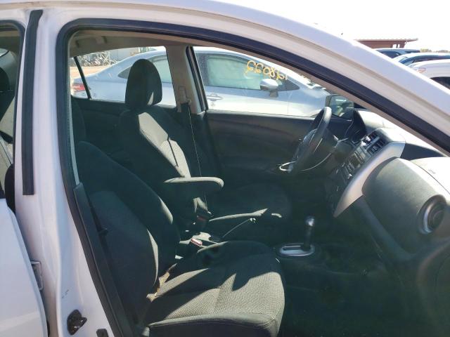 Photo 5 from auction – 2017 NISSAN VERSA S with VIN 3N1CN7APXHL808490