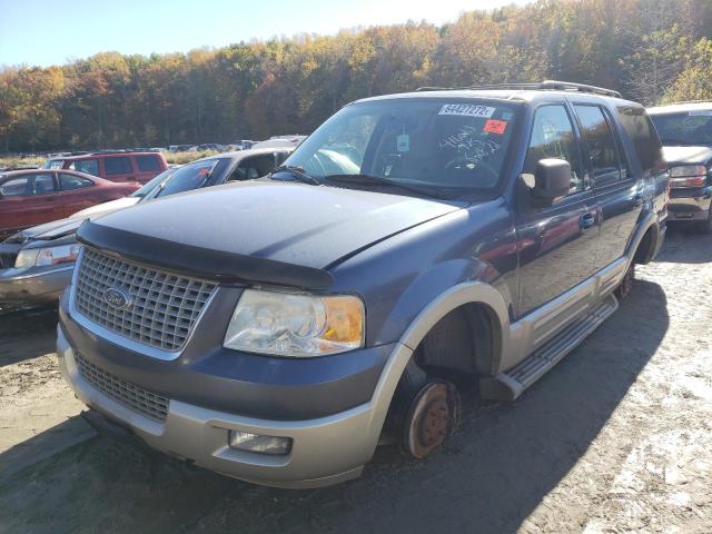 Photo 2 from auction – 2005 FORD EXPEDITION with VIN 1FMFU18535LA89732